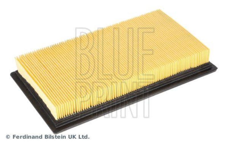 BLUE PRINT ADM52261 Luftfilter für MAZDA