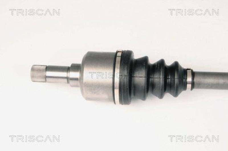 TRISCAN 8540 10518 Antriebswelle f&uuml;r Psa, Fiat