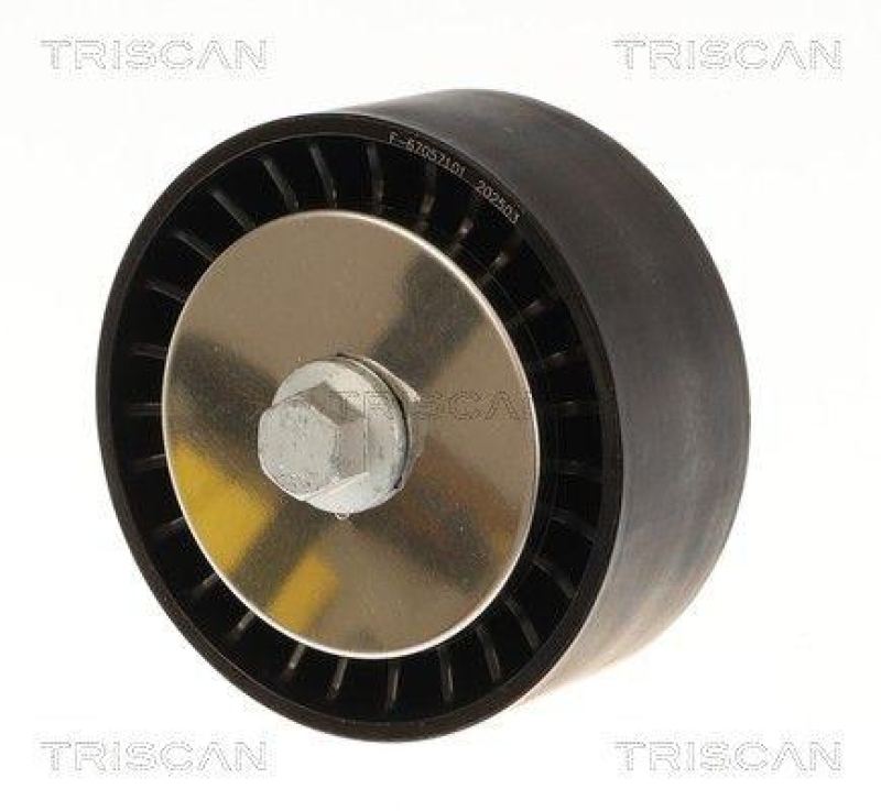 TRISCAN 8641 102049 Umlenkrolle für Ford