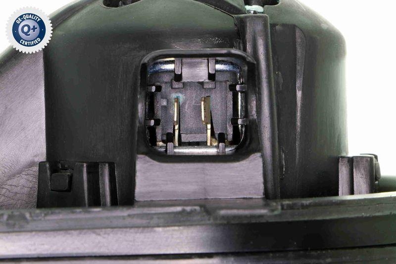 VEMO V15-03-1927 Innenraumgebläse O. Klima, Rl Rdh für AUDI