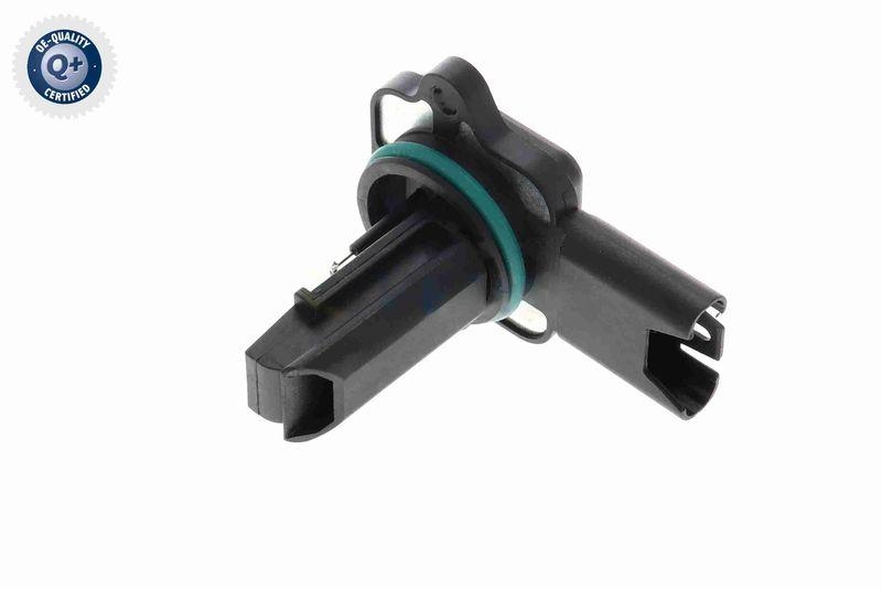 VEMO V20-72-5142-1 Luftmassenmesser Einsteckf&uuml;hler ohne Messrohr 5-Polig f&uuml;r BMW