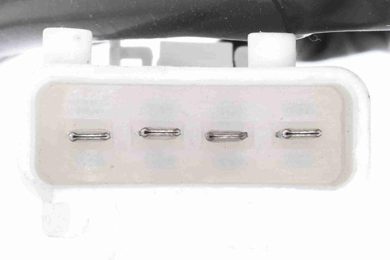 VEMO V22-76-0003 Lambdasonde Zr 4 Kabel / 450 mm f&uuml;r CITRO&Euml;N