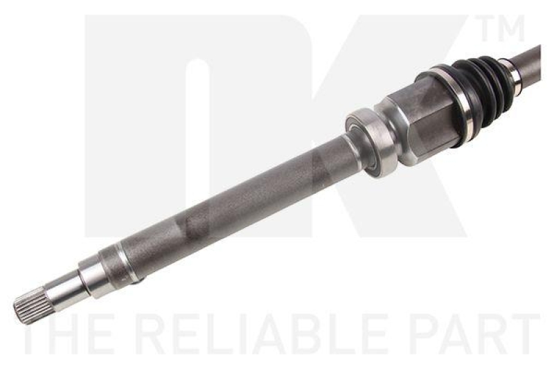NK 502598 Antriebswelle f&uuml;r FORD, VOLVO