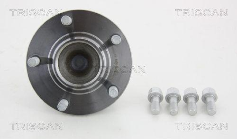 TRISCAN 8530 42226 Radnabe Hinten f&uuml;r Mitsubishi