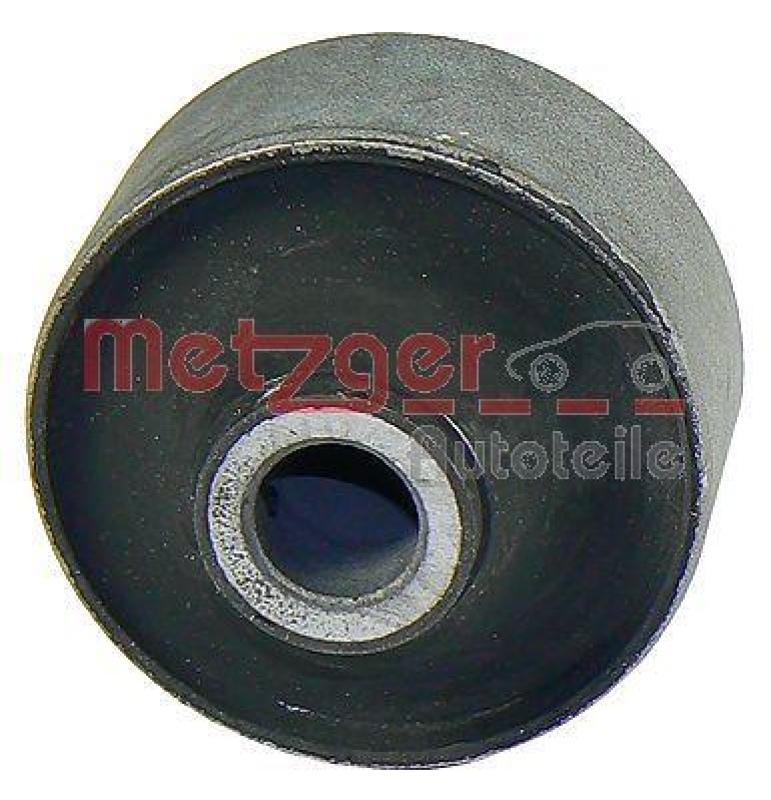 METZGER 52030308 Lagerung, Lenker f&uuml;r OPEL/SUZUKI VA MITTE