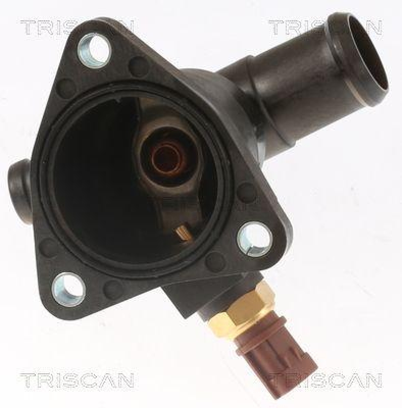 TRISCAN 8620 48582 Thermostat M. Geh&auml;use f&uuml;r Suzuki