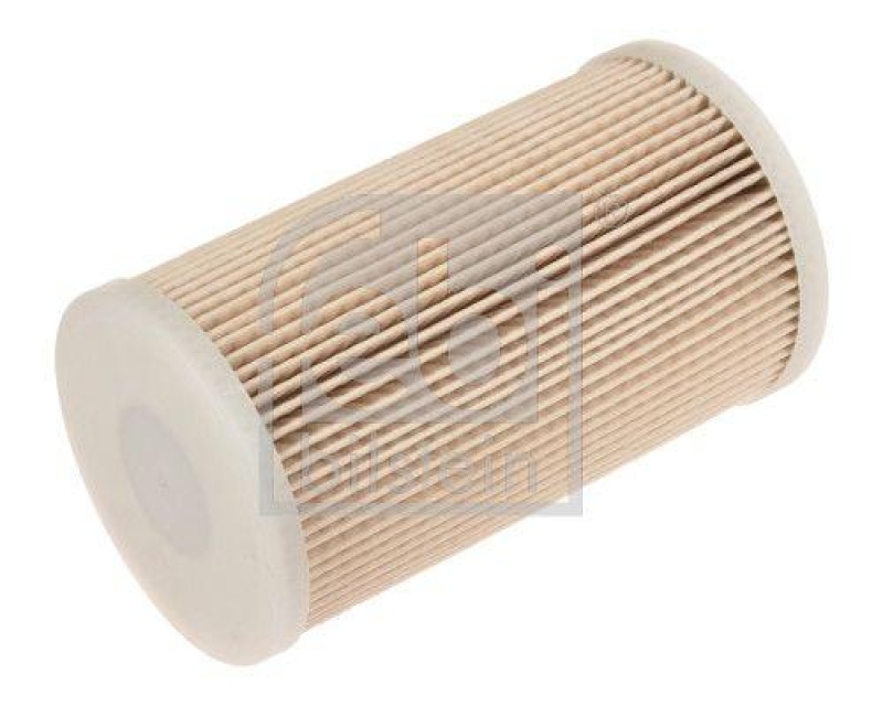 FEBI BILSTEIN 183871 Kraftstofffilter mit Dichtring f&uuml;r HONDA