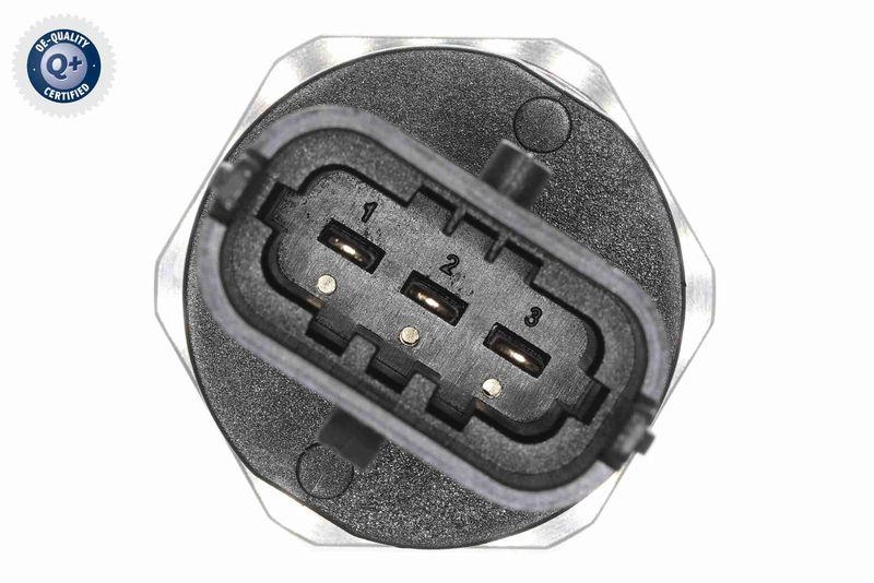 VEMO V24-72-0196 Sensor, Kraftstoffdruck f&uuml;r ALFA ROMEO