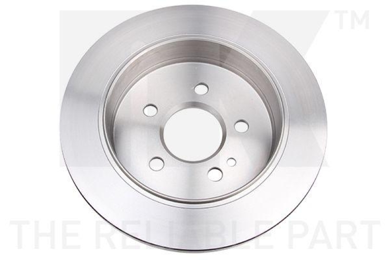 NK 203354 Bremsscheibe f&uuml;r MERCEDES-BENZ