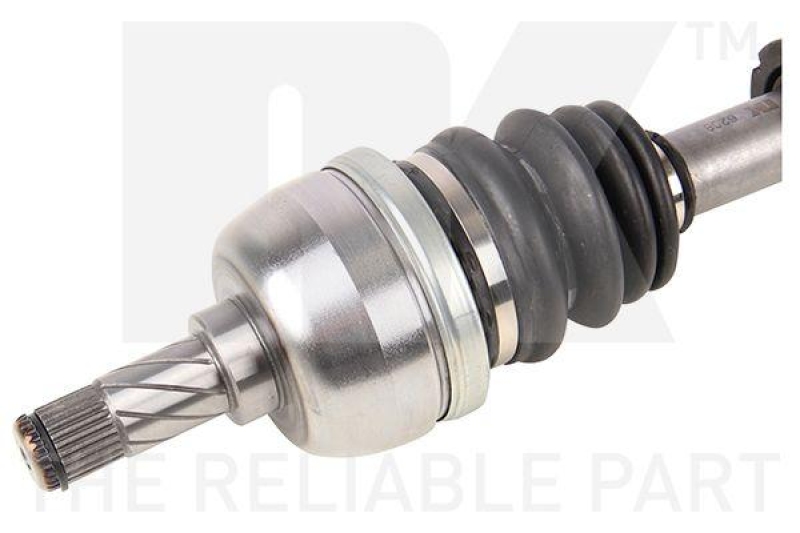 NK 502599 Antriebswelle f&uuml;r FORD, VOLVO