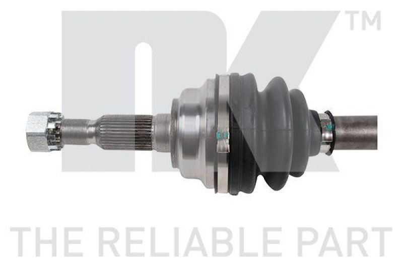 NK 503657 Antriebswelle f&uuml;r OPEL, VAUX