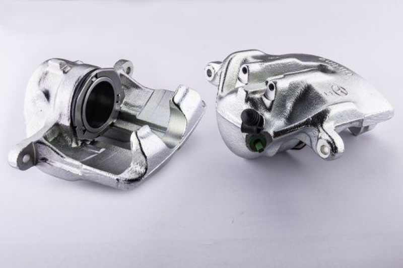 HELLA 8AC 355 389-231 Bremssattel f&uuml;r MB