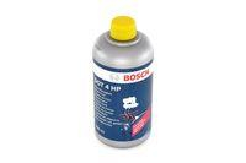 BOSCH 1 987 479 112 Bremsflüssigkeit DOT 4 HP 500 ml