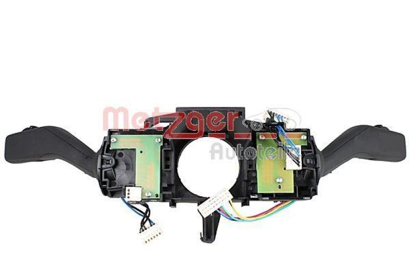 METZGER 0916720 Lenkstockschalter für SKODA/VW