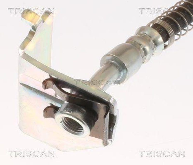 TRISCAN 8150 431024 Bremsschlauch Vorne f&uuml;r Hyundai, Kia