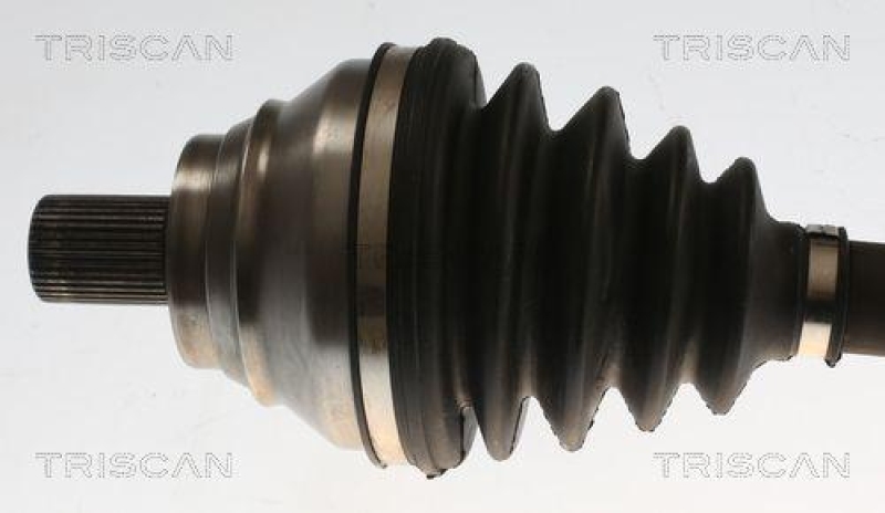 TRISCAN 8540 295085 Antriebswelle f&uuml;r Audi Q3, Vw Tiguan