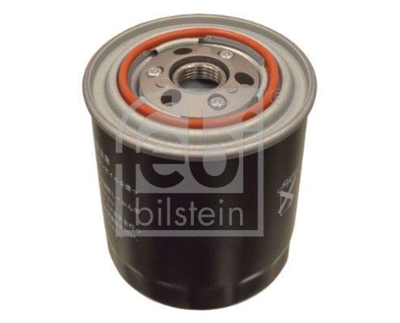 FEBI BILSTEIN 183872 Kraftstofffilter mit Dichtring für HONDA