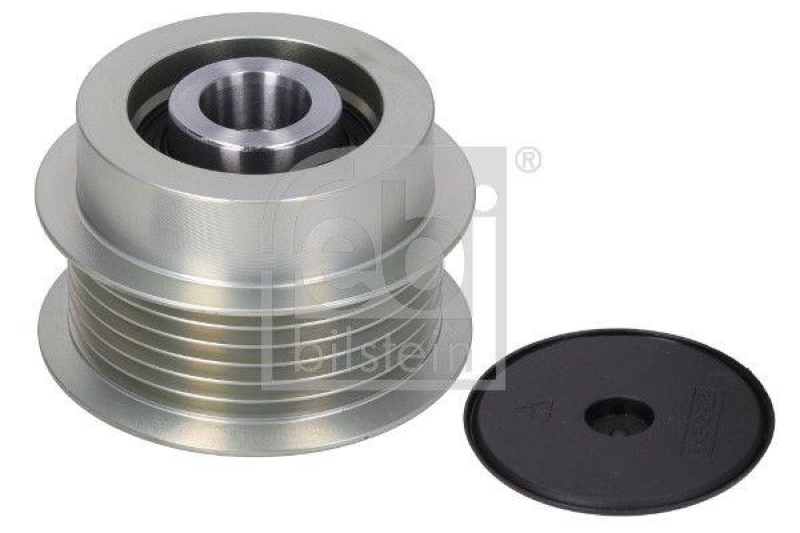 FEBI BILSTEIN 186030 Generatorfreilauf f&uuml;r VOLVO