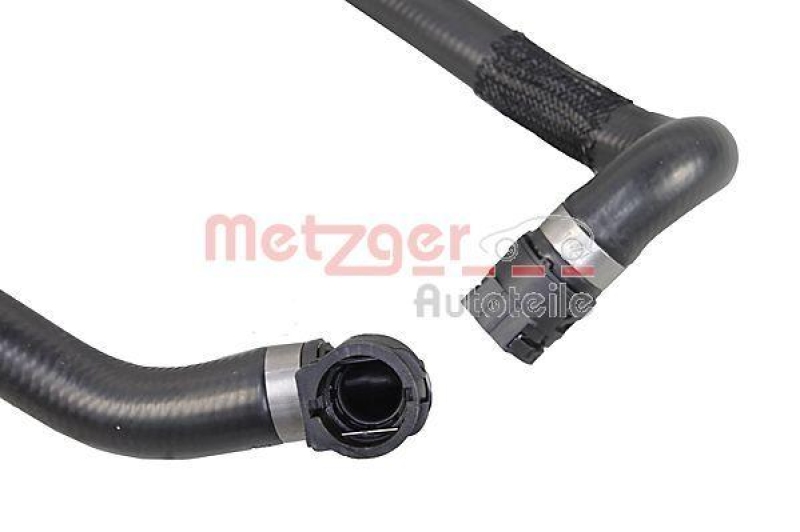 METZGER 2421353 K&uuml;hlerschlauch f&uuml;r BMW