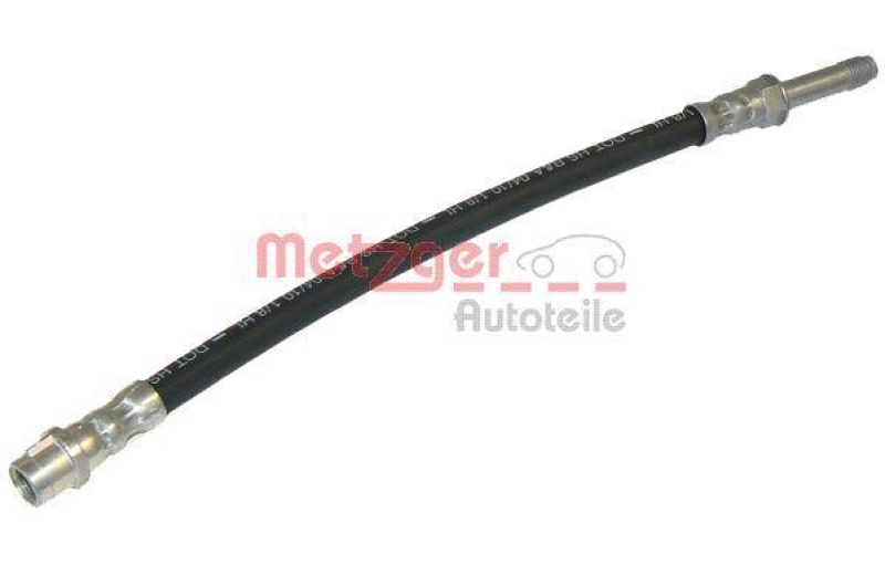 METZGER 4110442 Bremsschlauch f&uuml;r VW HA links