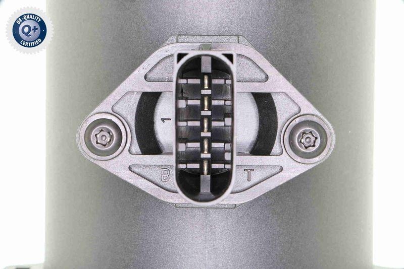 VEMO V20-72-5144 Luftmassenmesser 5-Polig f&uuml;r BMW