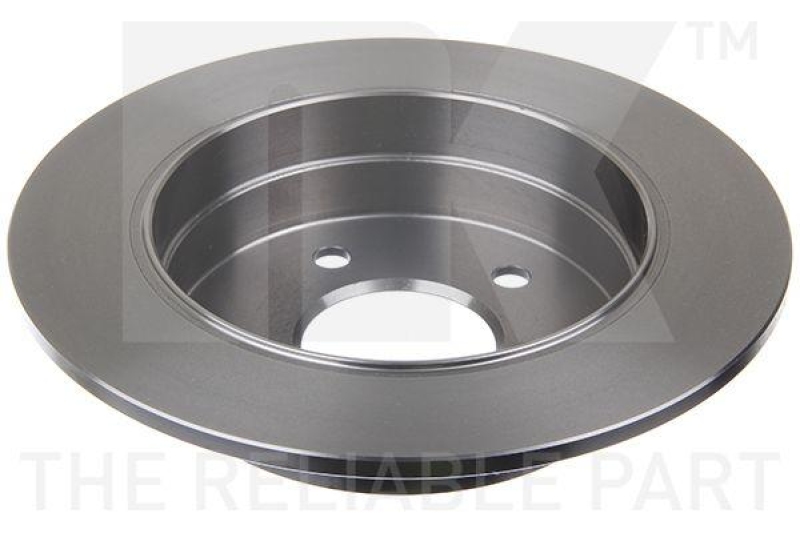 NK 203355 Bremsscheibe f&uuml;r MERCEDES-BENZ