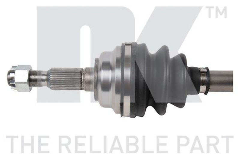 NK 503658 Antriebswelle f&uuml;r OPEL, VAUX