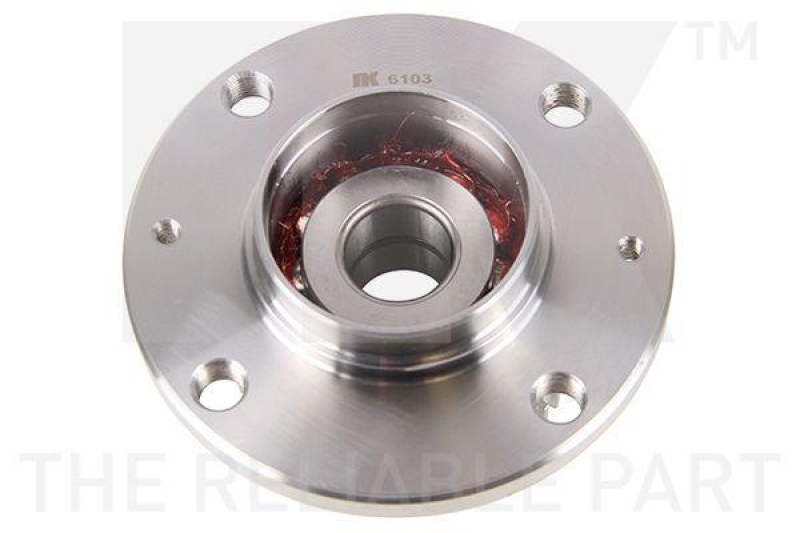 NK 761912 Radlagersatz f&uuml;r CITROEN, PEUGEOT