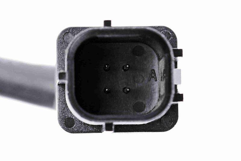 ACKOJA A70-74-0087 Rückfahrkamera, Einparkhilfe 4-Polig / mit Kabel für LEXUS