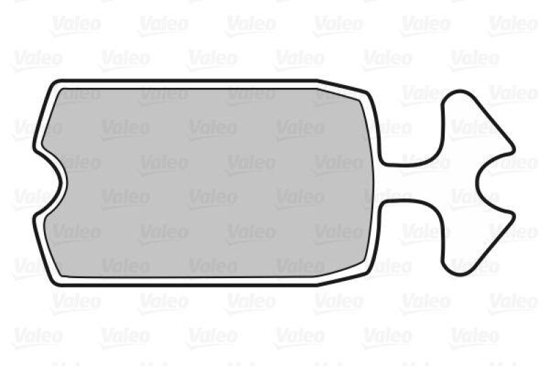 VALEO 598144 SBB-Satz PREMIUM