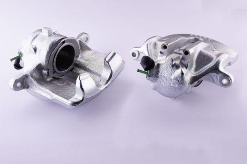 HELLA 8AC 355 389-241 Bremssattel f&uuml;r MB