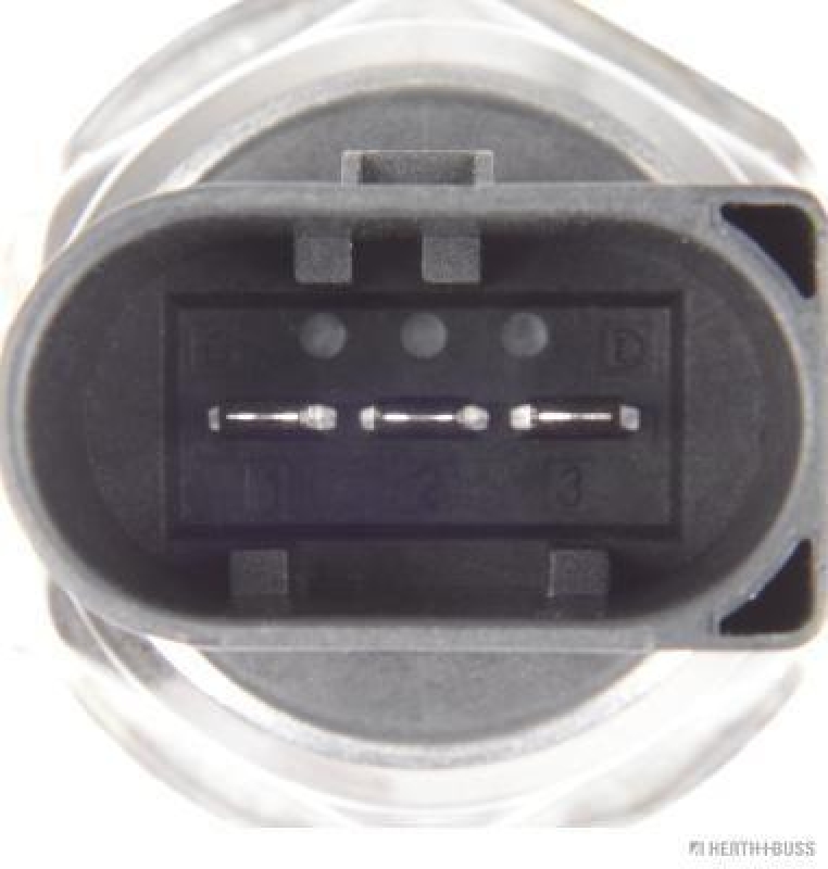 HERTH+BUSS 70669201 Sensor, Kraftstoffdruck