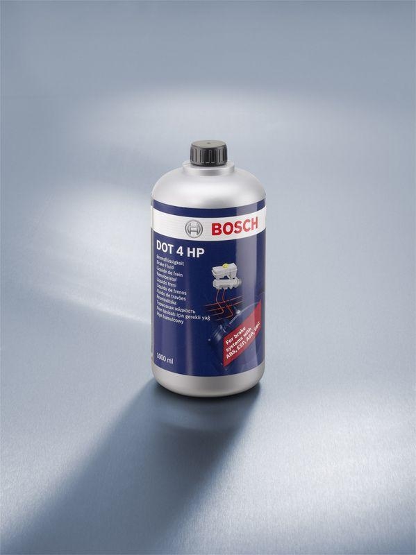 BOSCH 1 987 479 113 Bremsflüssigkeit DOT 4 HP 1 L