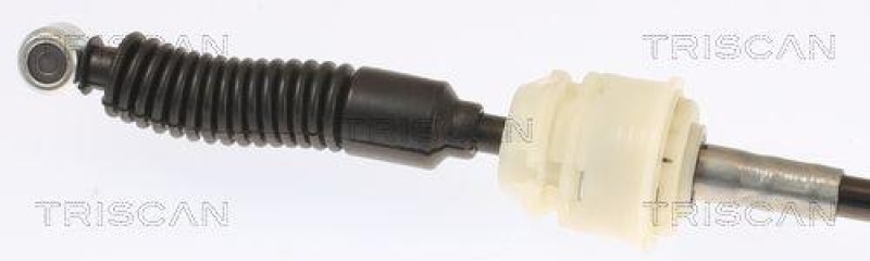 TRISCAN 8140 69702 Seilzug, Schaltgetriebe Automatic f&uuml;r Nissan