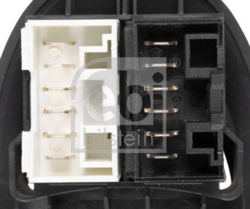 FEBI BILSTEIN 178353 Schaltereinheit f&uuml;r IVECO (LCV)