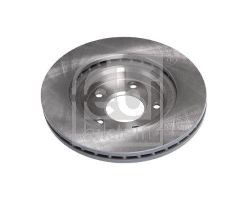 FEBI BILSTEIN 43905 Bremsscheibe f&uuml;r LANCIA