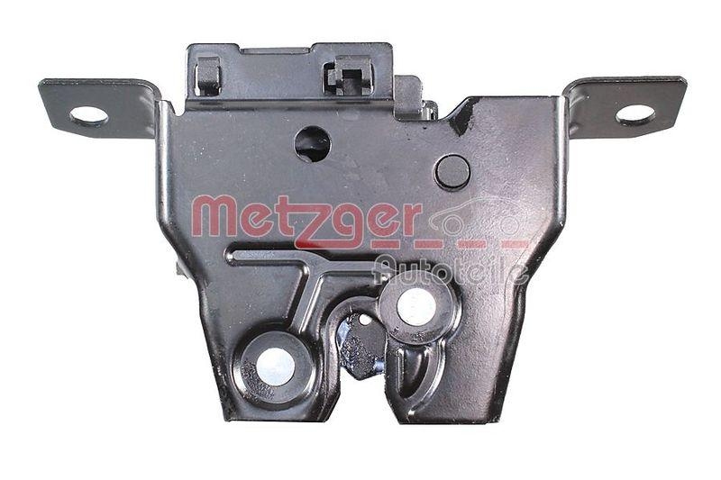 METZGER 2310755 Heckklappenschloss f&uuml;r MINI