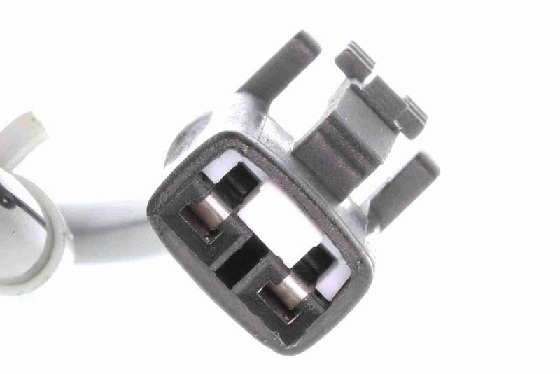 VEMO V53-72-0002 Sensor, Raddrehzahl vorne, links 1200 mm / 2-Polig f&uuml;r KIA