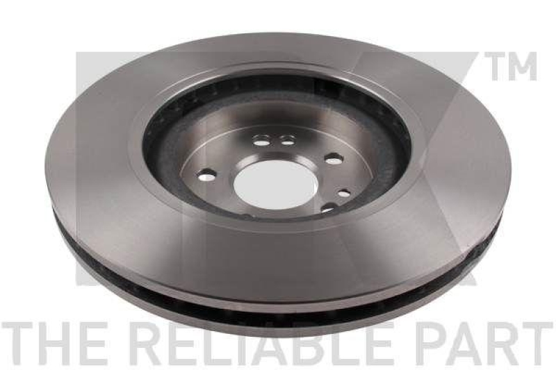 NK 203356 Bremsscheibe f&uuml;r MERCEDES-BENZ