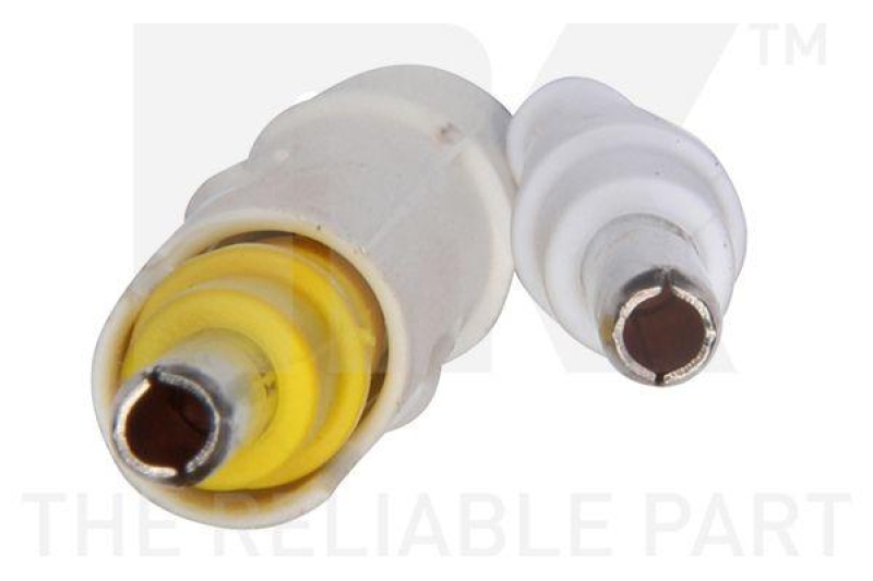 NK 280160 Warnkontakt, Bremsbelagverschlei&szlig; f&uuml;r CITROEN