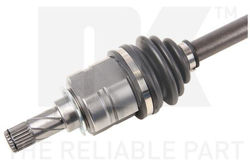 NK 503659 Antriebswelle f&uuml;r OPEL, VAUX