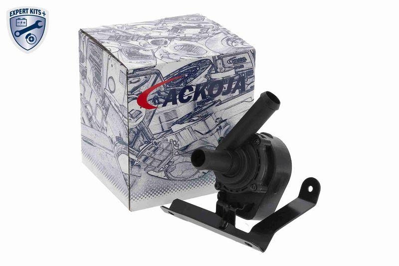 ACKOJA A38-16-0001 Zusatzwasserpumpe (K&uuml;hlwasserkreislauf) f&uuml;r NISSAN