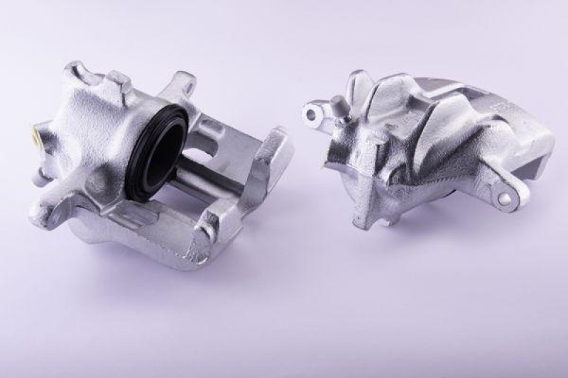 HELLA 8AC 355 389-271 Bremssattel f&uuml;r P.S.A