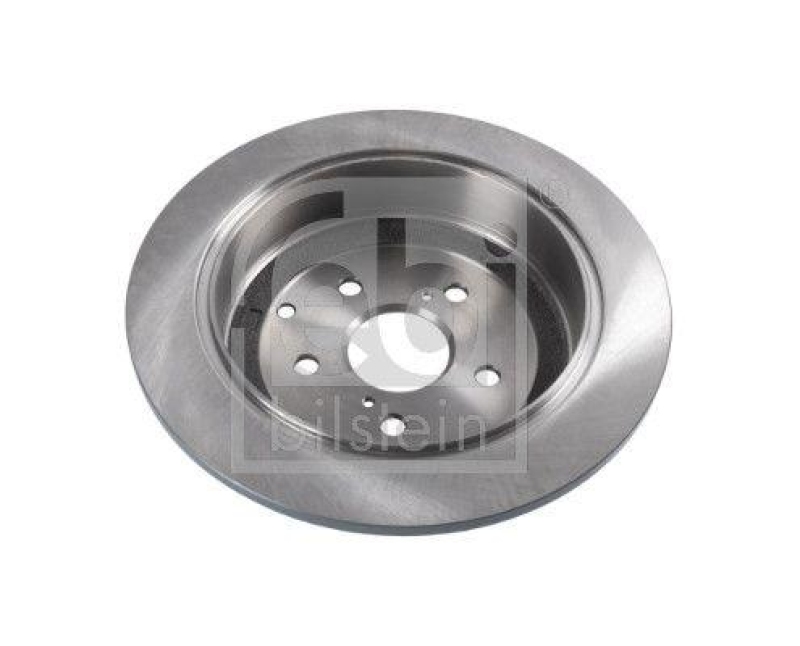 FEBI BILSTEIN 108518 Bremsscheibe f&uuml;r Lexus