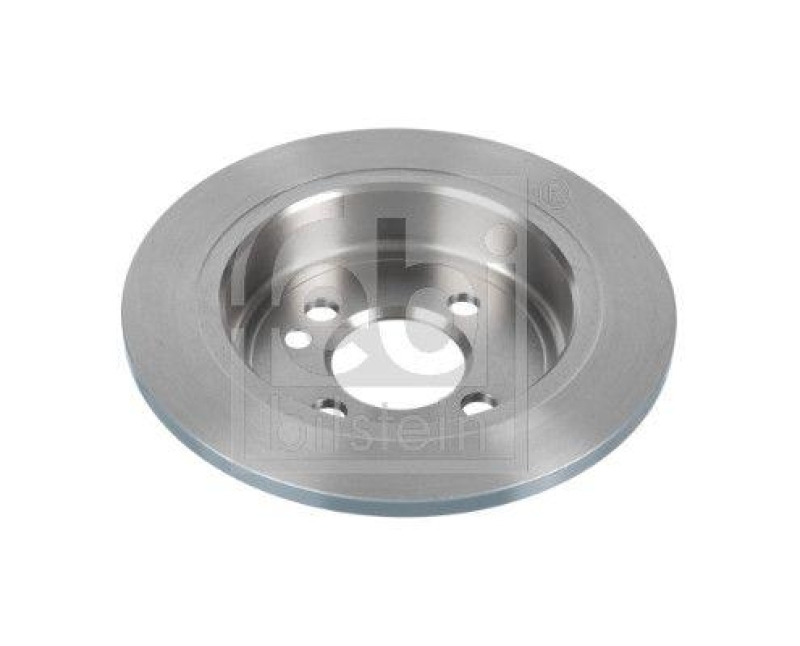FEBI BILSTEIN 32176 Bremsscheibe f&uuml;r Mini