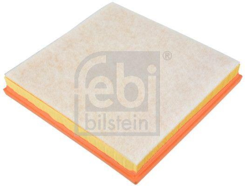 FEBI BILSTEIN 48492 Luftfilter f&uuml;r CHEVROLET/DAEWOO
