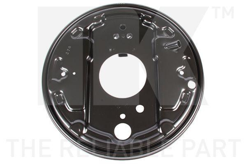 NK 234796 Bremstr&auml;gerplatte f&uuml;r VW