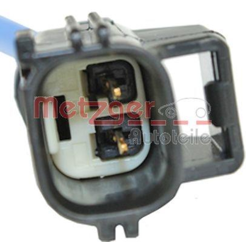 METZGER 0894130 Sensor, Abgastemperatur f&uuml;r FORD