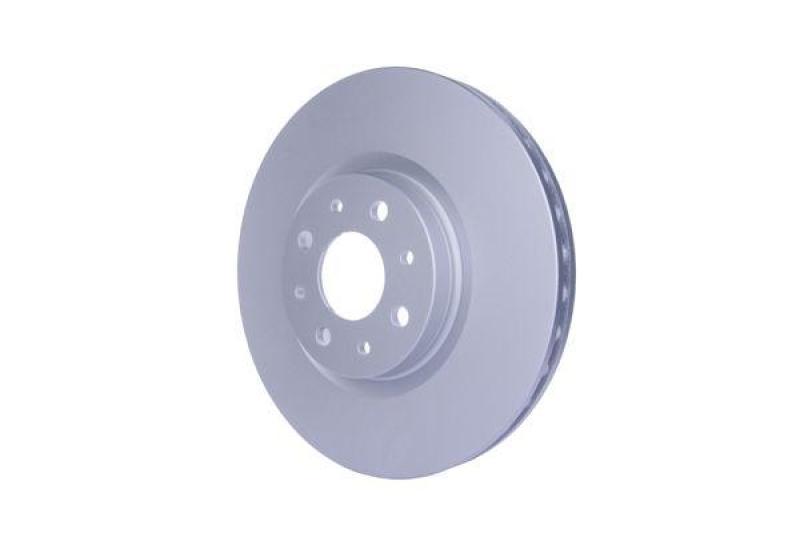 HELLA 8DD 355 107-831 Bremsscheibe f&uuml;r FIAT/ALFA/LANCIA