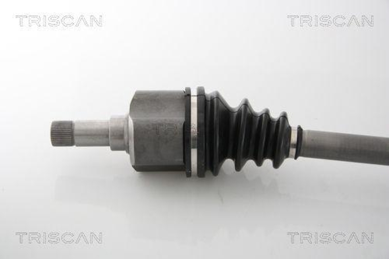 TRISCAN 8540 10522 Antriebswelle f&uuml;r Citroen, Fiat, Peugeot